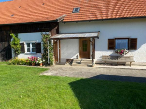 Ferienhaus Haas